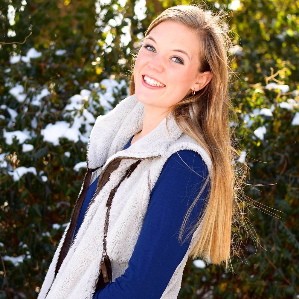 Meet your Posher, Lauren